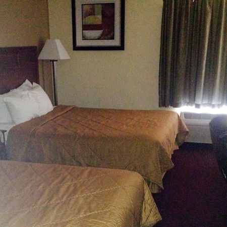 The Best Inn & Suites 马克姆 外观 照片