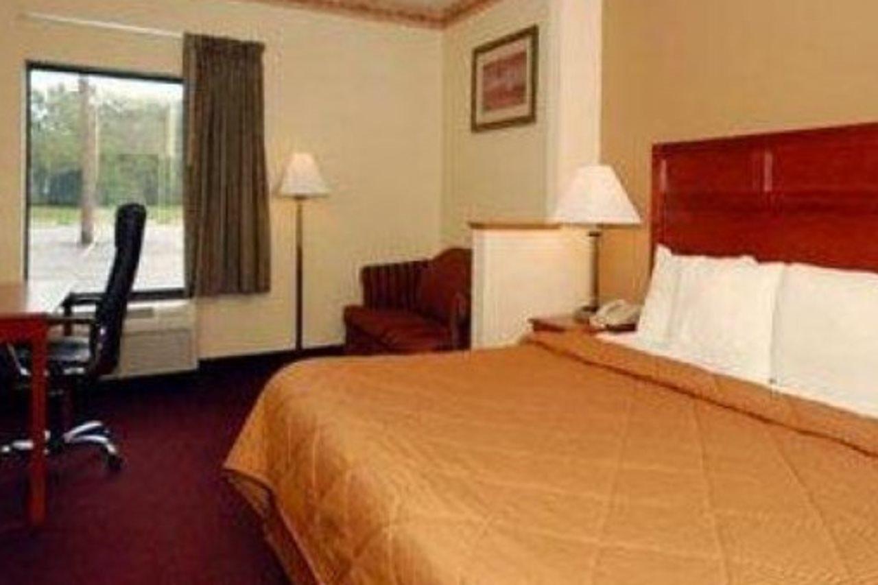 The Best Inn & Suites 马克姆 外观 照片