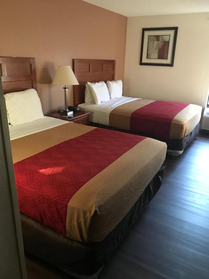 The Best Inn & Suites 马克姆 外观 照片