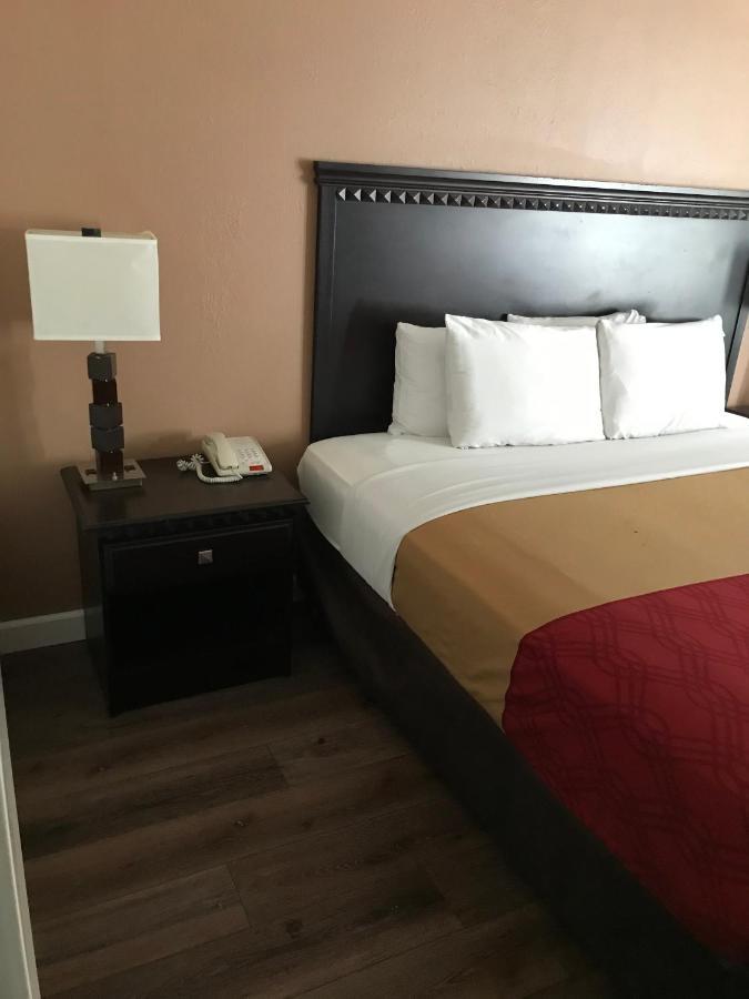 The Best Inn & Suites 马克姆 外观 照片