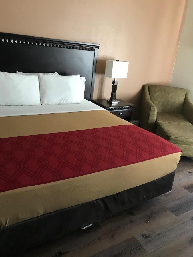 The Best Inn & Suites 马克姆 外观 照片