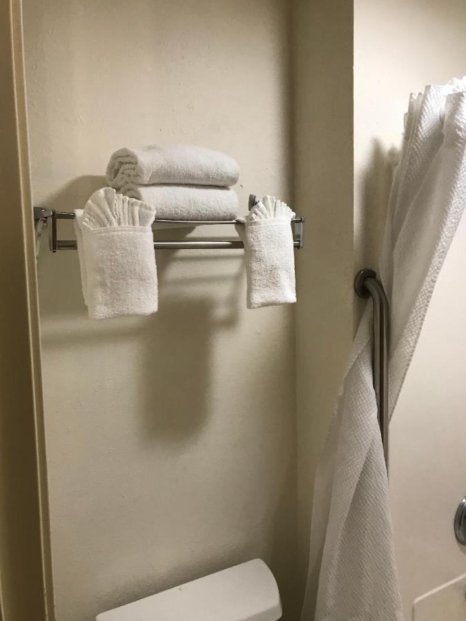 The Best Inn & Suites 马克姆 外观 照片