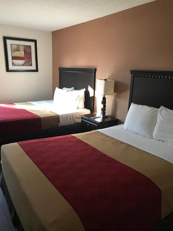 The Best Inn & Suites 马克姆 外观 照片