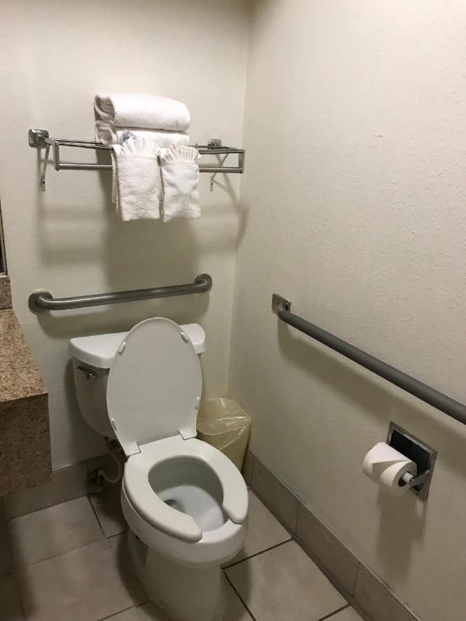 The Best Inn & Suites 马克姆 外观 照片