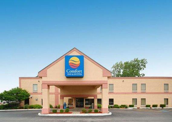 The Best Inn & Suites 马克姆 外观 照片