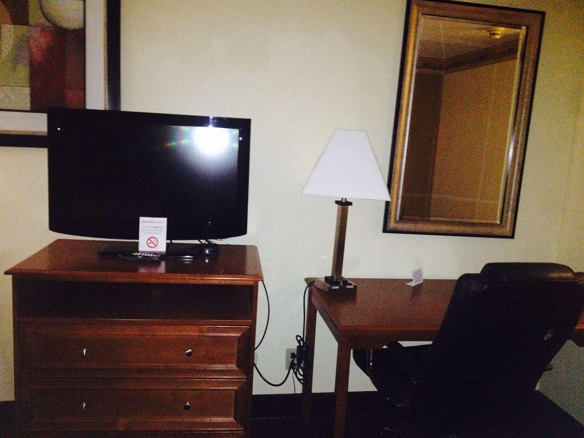 The Best Inn & Suites 马克姆 外观 照片