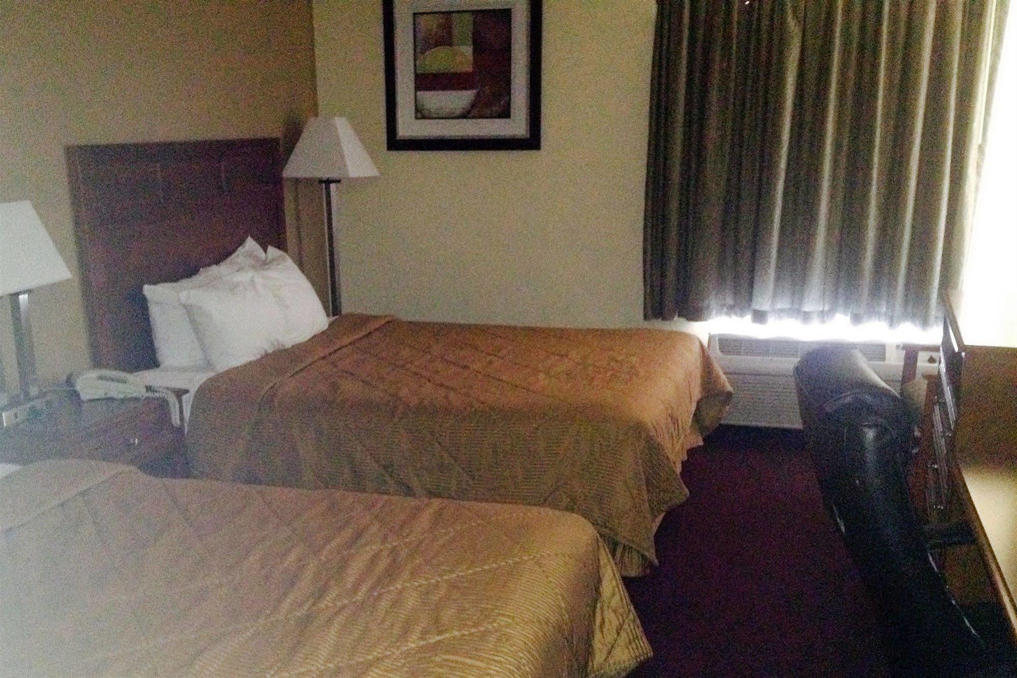 The Best Inn & Suites 马克姆 外观 照片